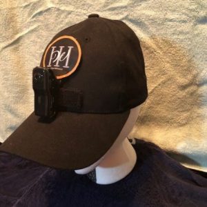 CITIZEN-CAP-FRONT VIEW