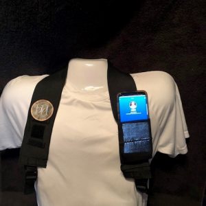 CITIZEN HARNESS